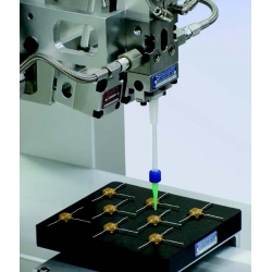 ANGSTROM METER SYSTEM